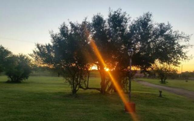 Cabañas Calma Chicha