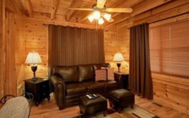 Sweet Retreat