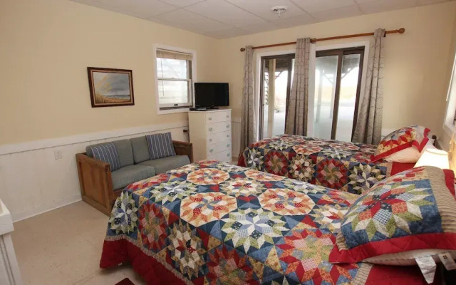 Fitz's Wave Watcher - 4 Br Home