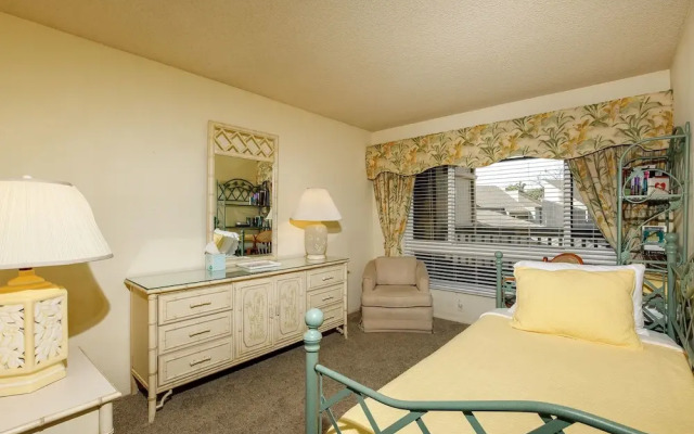 South Sierra Condominium #12416