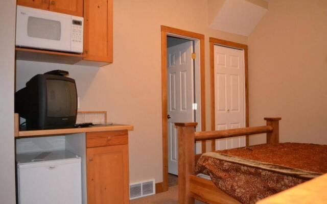 3 Bdrm Loft Condo at Kimberley