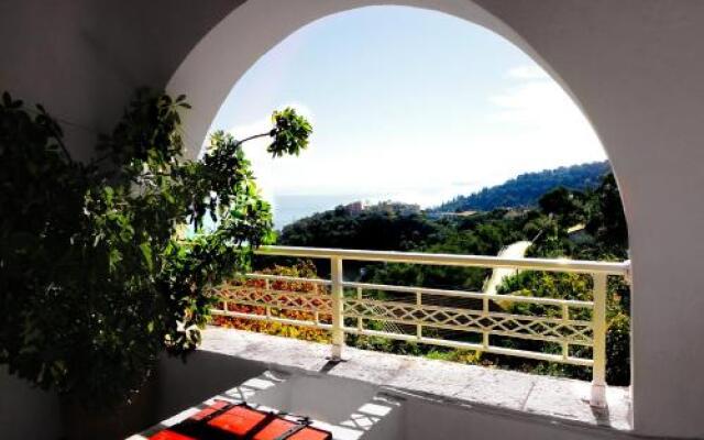 Villa Chrysoula