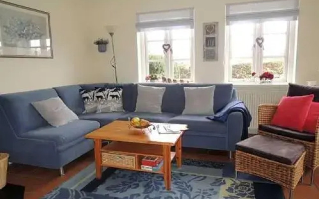 Ferienhaus-meerzeit