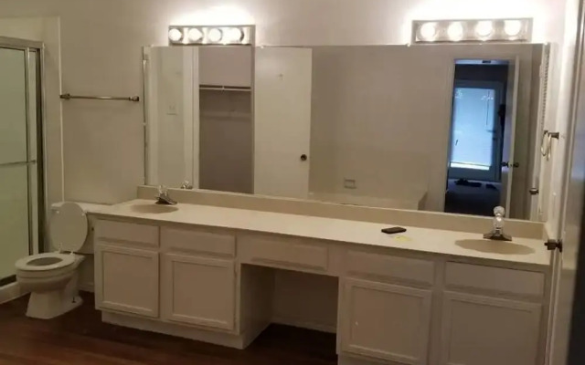 Cozy Mesquite Condo Apartment 1