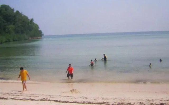 Straits View Villas at PD Marina