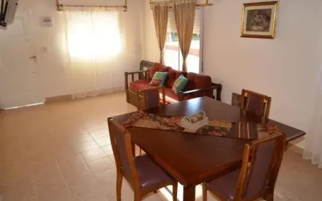 Cabañas Aucaman