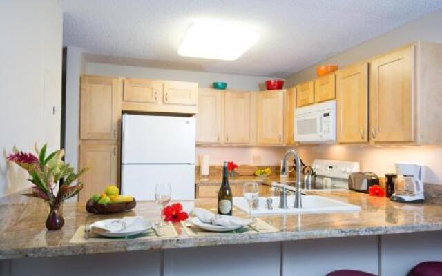 Palekaiko (Paradise) - 2 Br condo by RedAwning