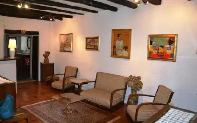 Villa Antica