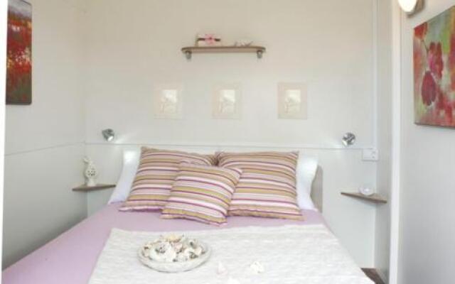 Micanovi Dvori Mobile Home Village Zrmanja