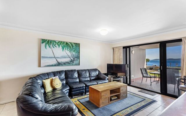 Florentine Unit 2, 11 Columbia Close