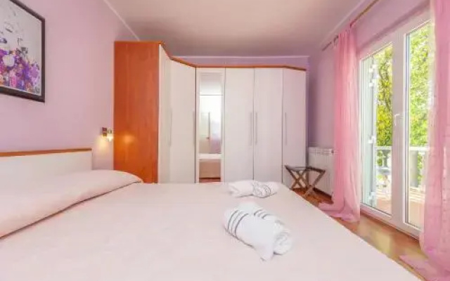 Holiday Home Trojkovic
