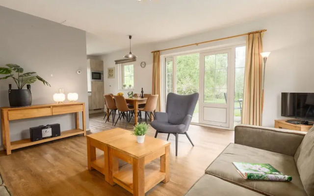 Villapark de Weerribben