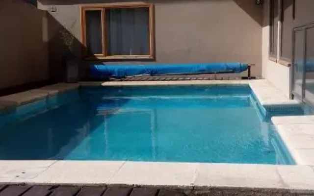 Apartamento Centrico Roca