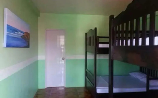 Hannah's Lodge