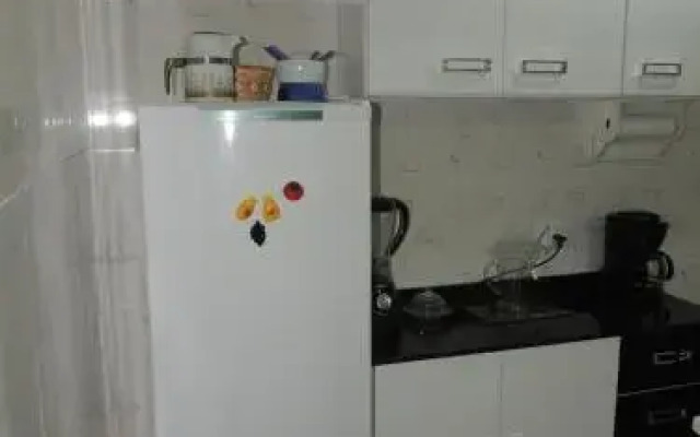 Cantinho da Mi