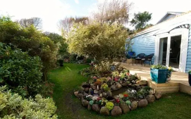 Castlewood Cottage