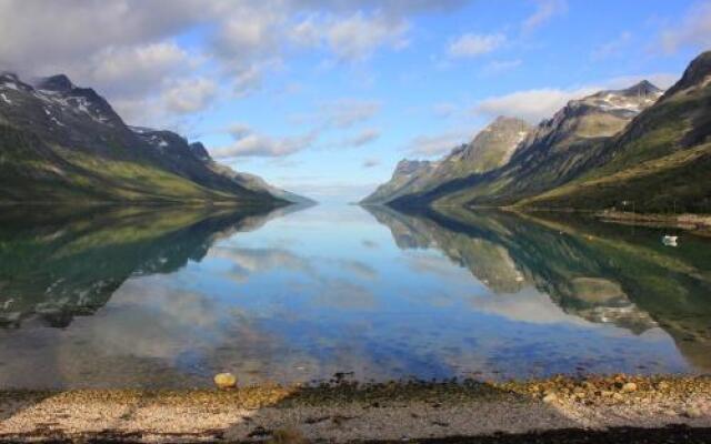 Ersfjordbotn Brygge