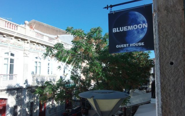 Blue Moon Guesthouse