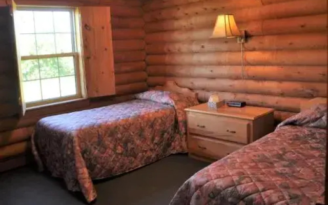 Powley's Wild Goose Lodge