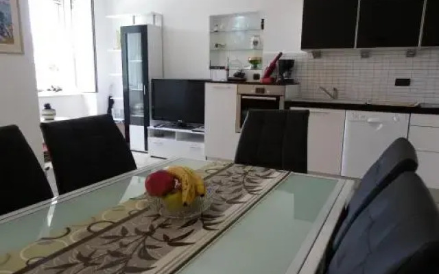Riva Apartment