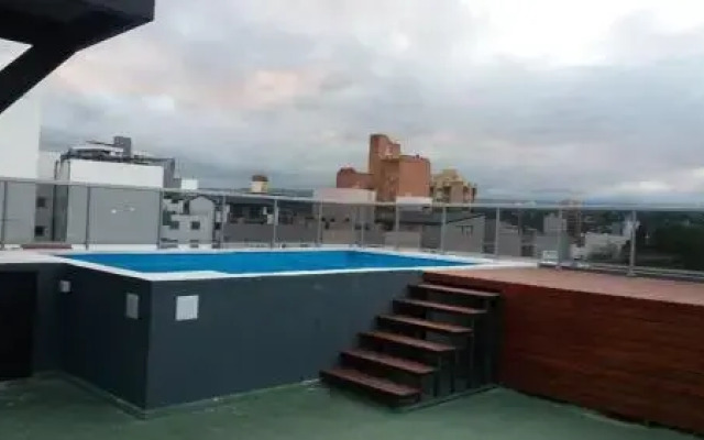 Departamento Luxor