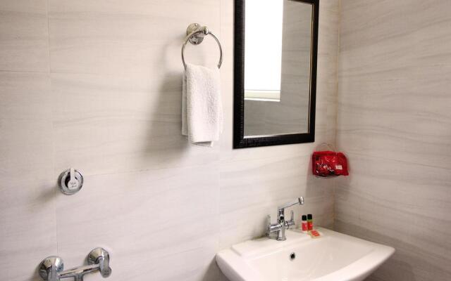 OYO Rooms Kati Ghati