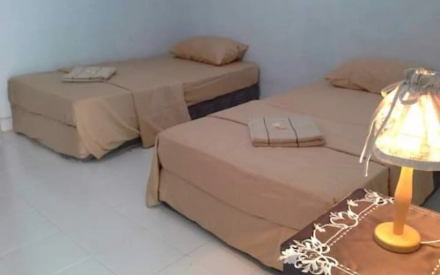 Sunshine Guest House