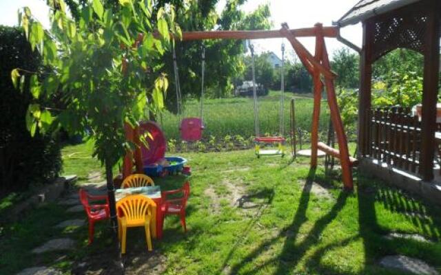 Joli Guesthouse
