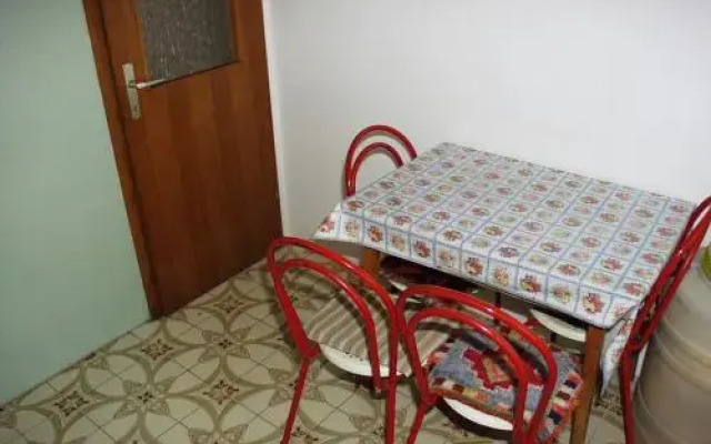 Apartments Primorac Podaca