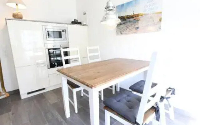 Appartementanlage Eldena FeWo 13&16