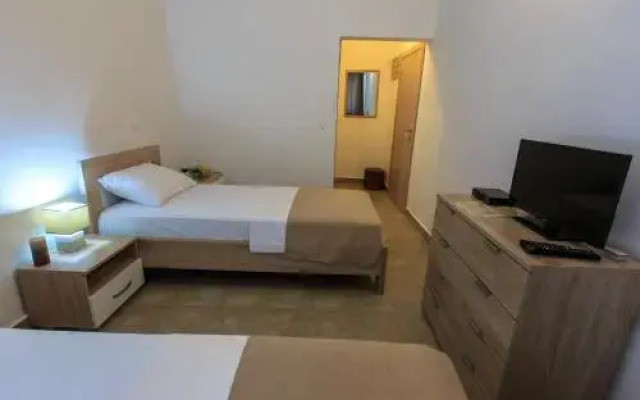 Guest House Asanovic