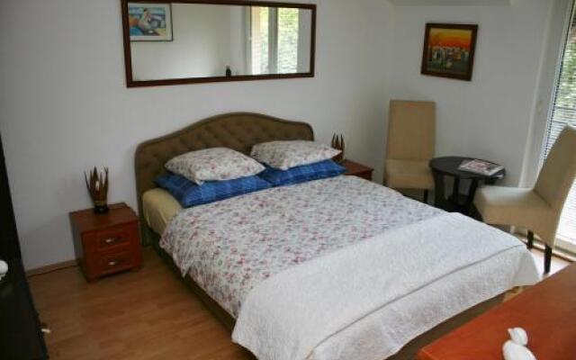 Bed & Breakfast Starcevica