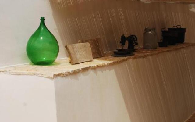 Fikus - the Apulian B&B