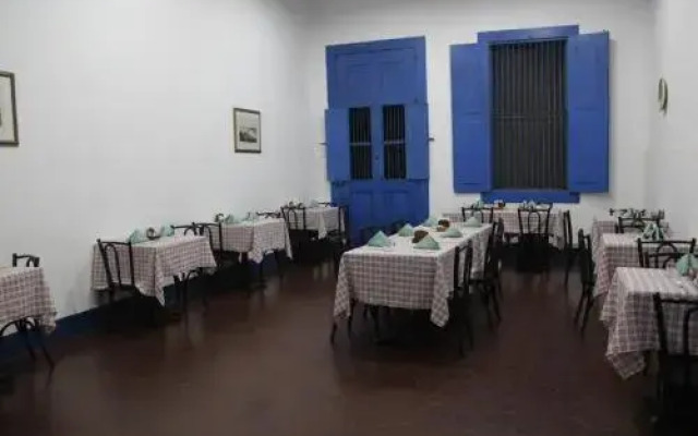 Hotel Fazenda Arvoredo