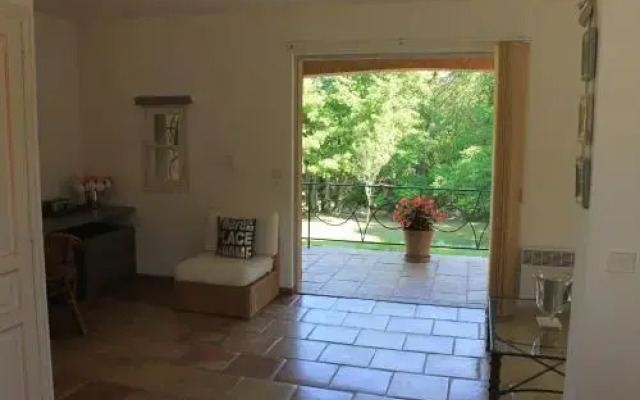 B&B Charming suite and pool