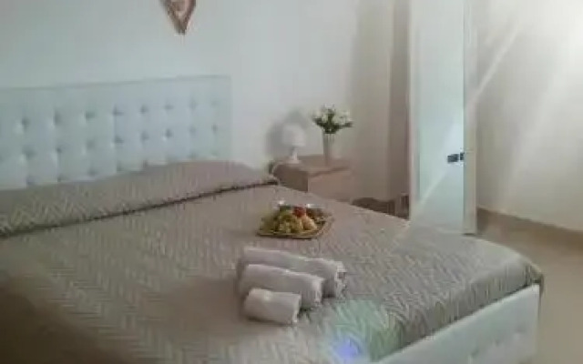 B&B Palazzo Mariangela