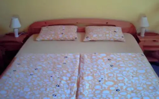 Polonia Apartman