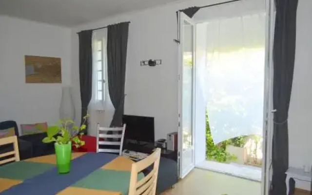 Typique Maison De Pêcheurs