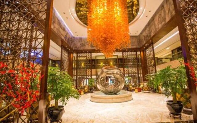Ondine International Hotel