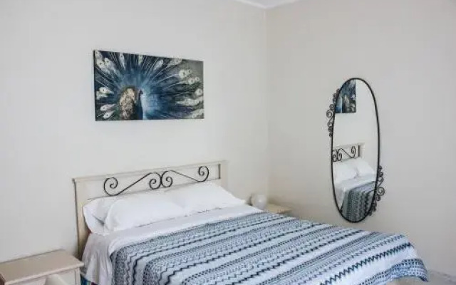 Otto&Mezzo B&B