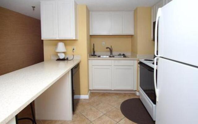 Buena Vista Plaza 506 Condo