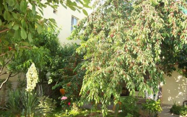 Yucca Guest House