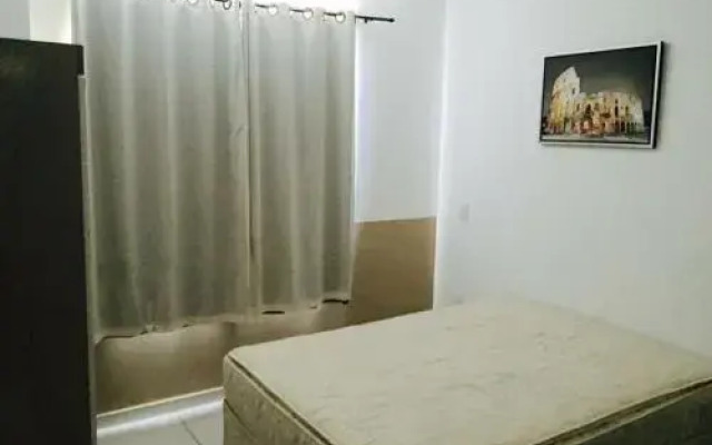 Eldorado Flat Service