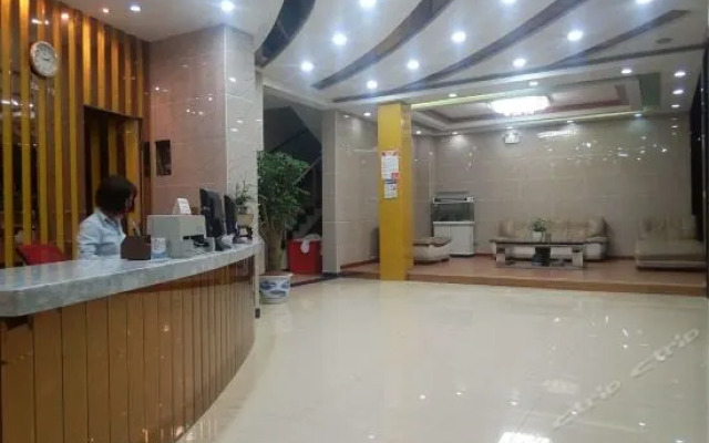 weinuo Business Hotel