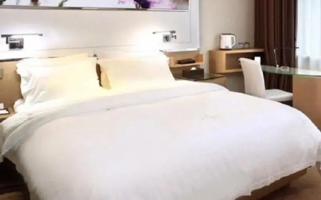 Lavande Hotel Xuzhou Jinying Shopping Mall Branch