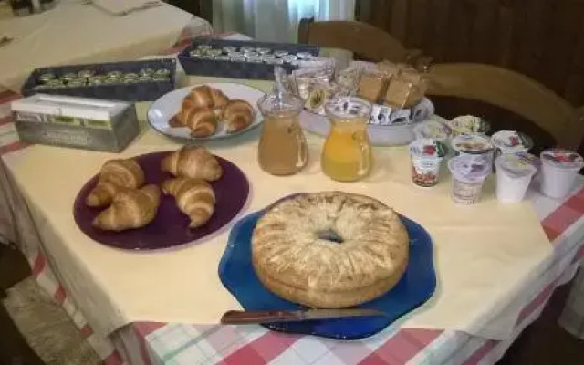 B&B da Toi