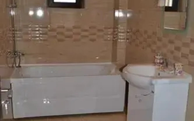 Apartamente Seashells Mamaia Nord