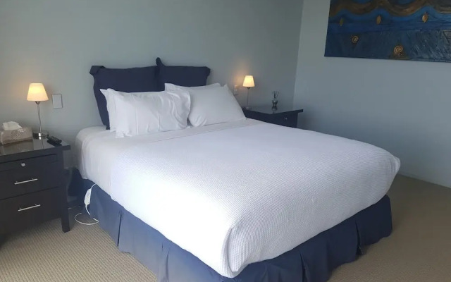 110 Lake Terrace - Taupo