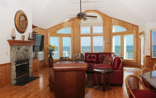 1 Atlantic Ocean Blue - 8 Br Home