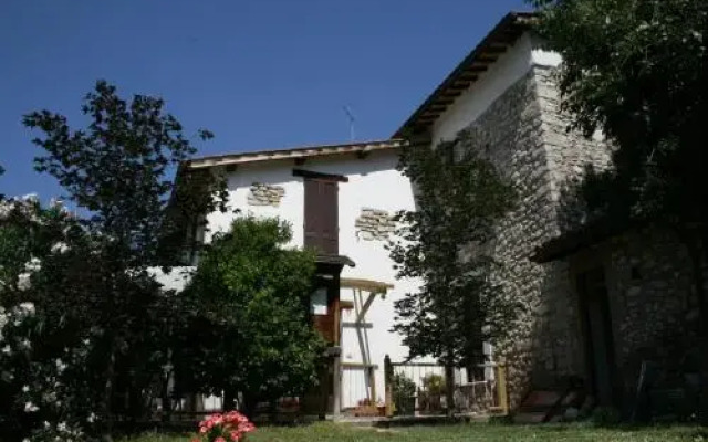 Casale Le Due Querce